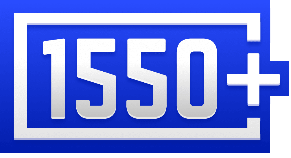1550+